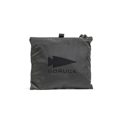 Packable Ripstop Backpack source view 12