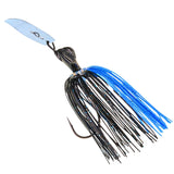Black/Blue