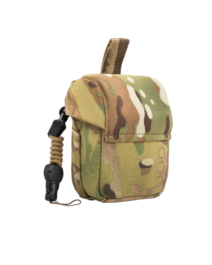 Mag-Free Rangefinder Pouch Multicam option
