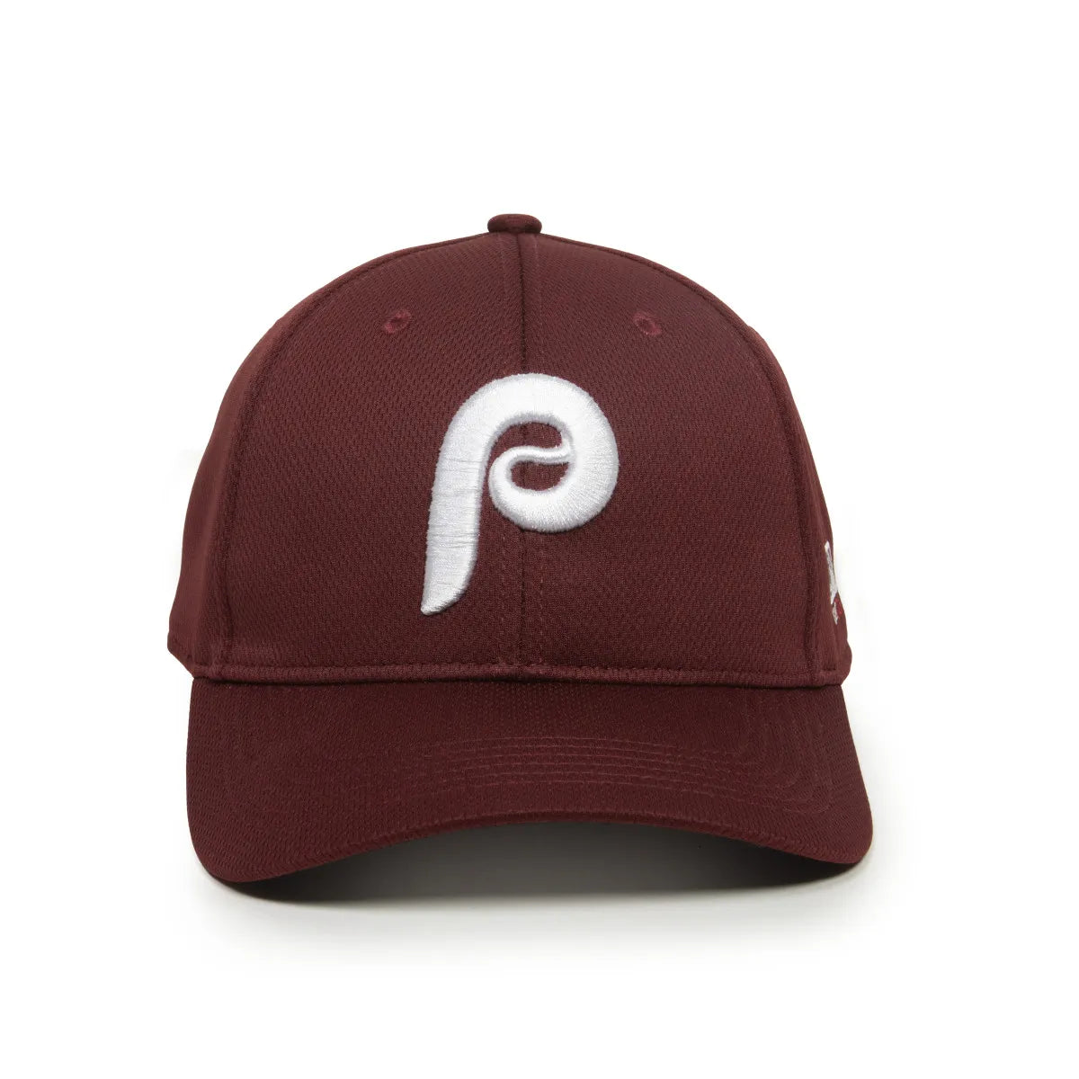 Baseball Fan Cap source view 12