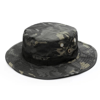 Boonie Hat Night Camo option
