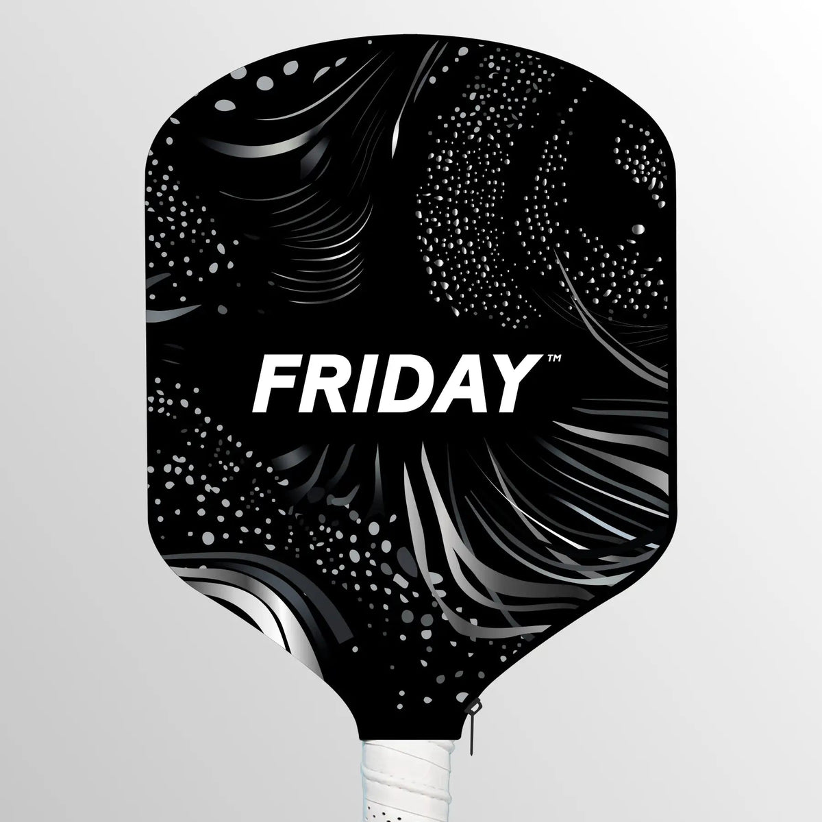 Pickleball Paddle Cover Blackout option