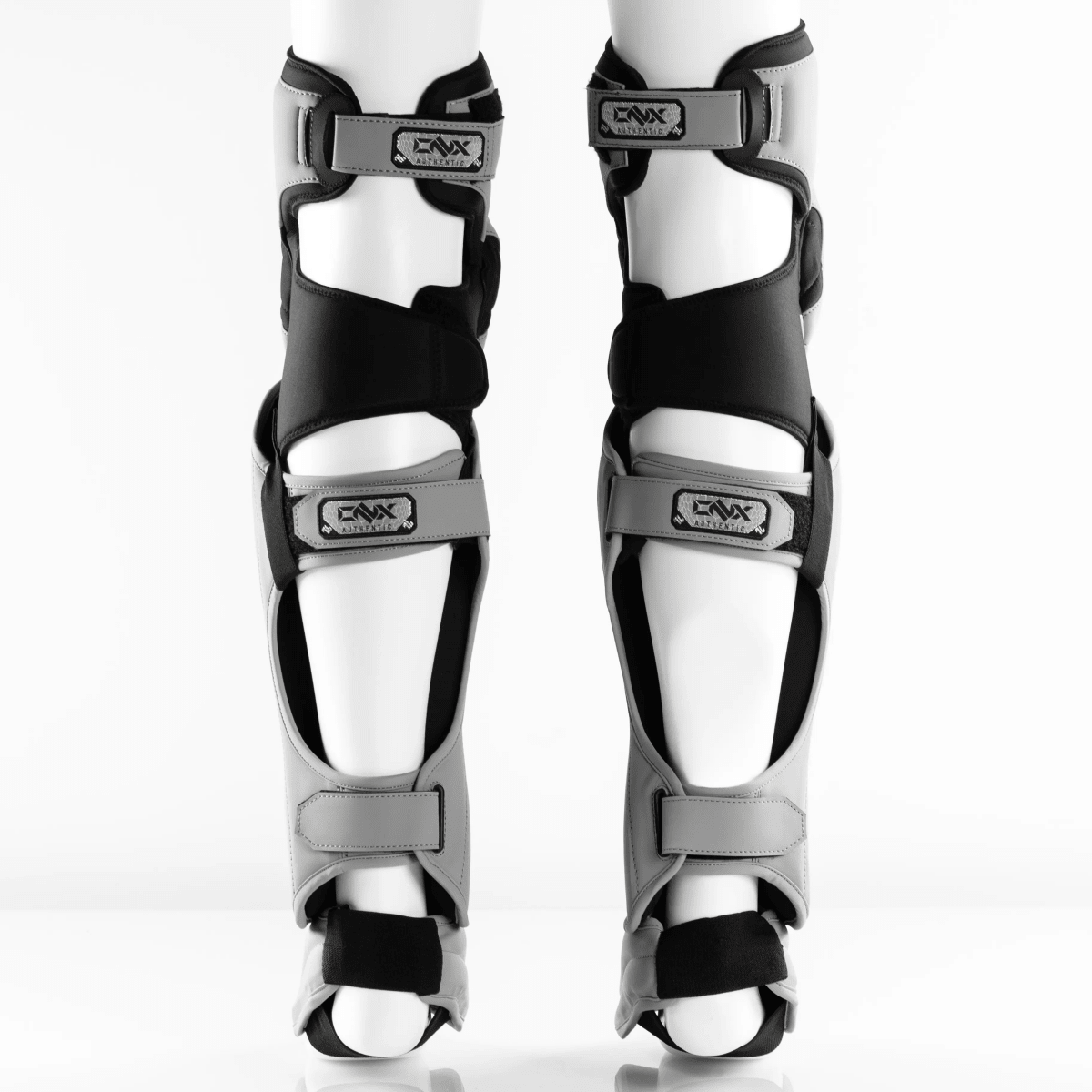 MMA Shin Guards source view 12
