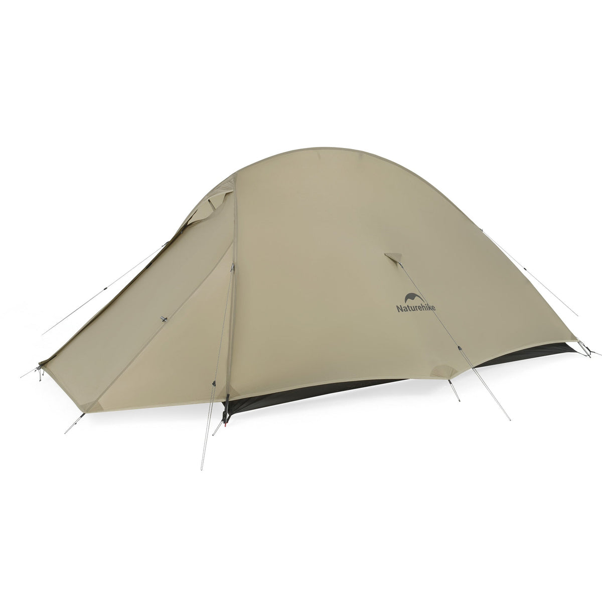 Backpacking Tent Beige option
