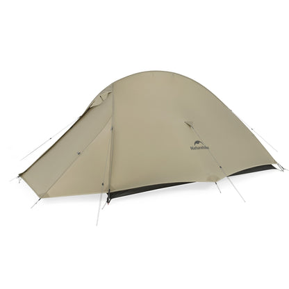 Backpacking Tent Beige option
