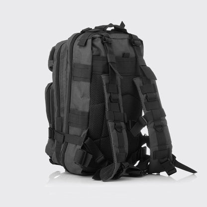 Hiking Backpack source view 12