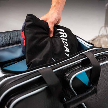 Pickleball Equipment Bag source view 12