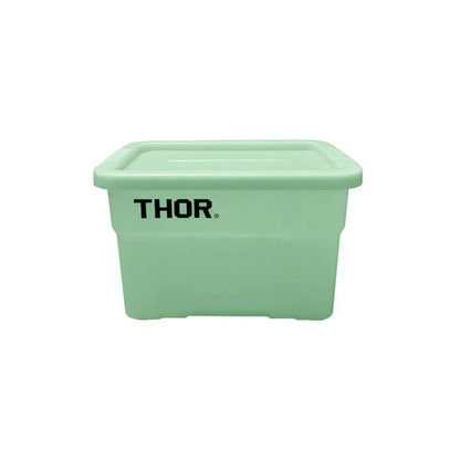 Storage Container Glow Green option