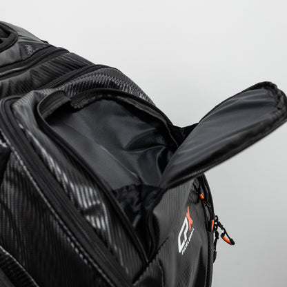 Pickleball Sport Backpack source view 12