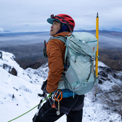Hiking Backpack original source view 11