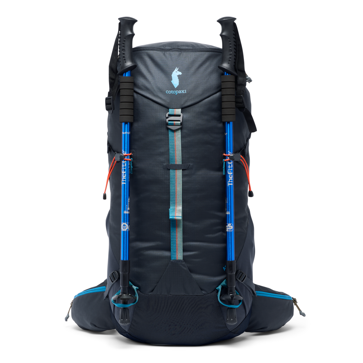 Hiking Backpack original source view 22