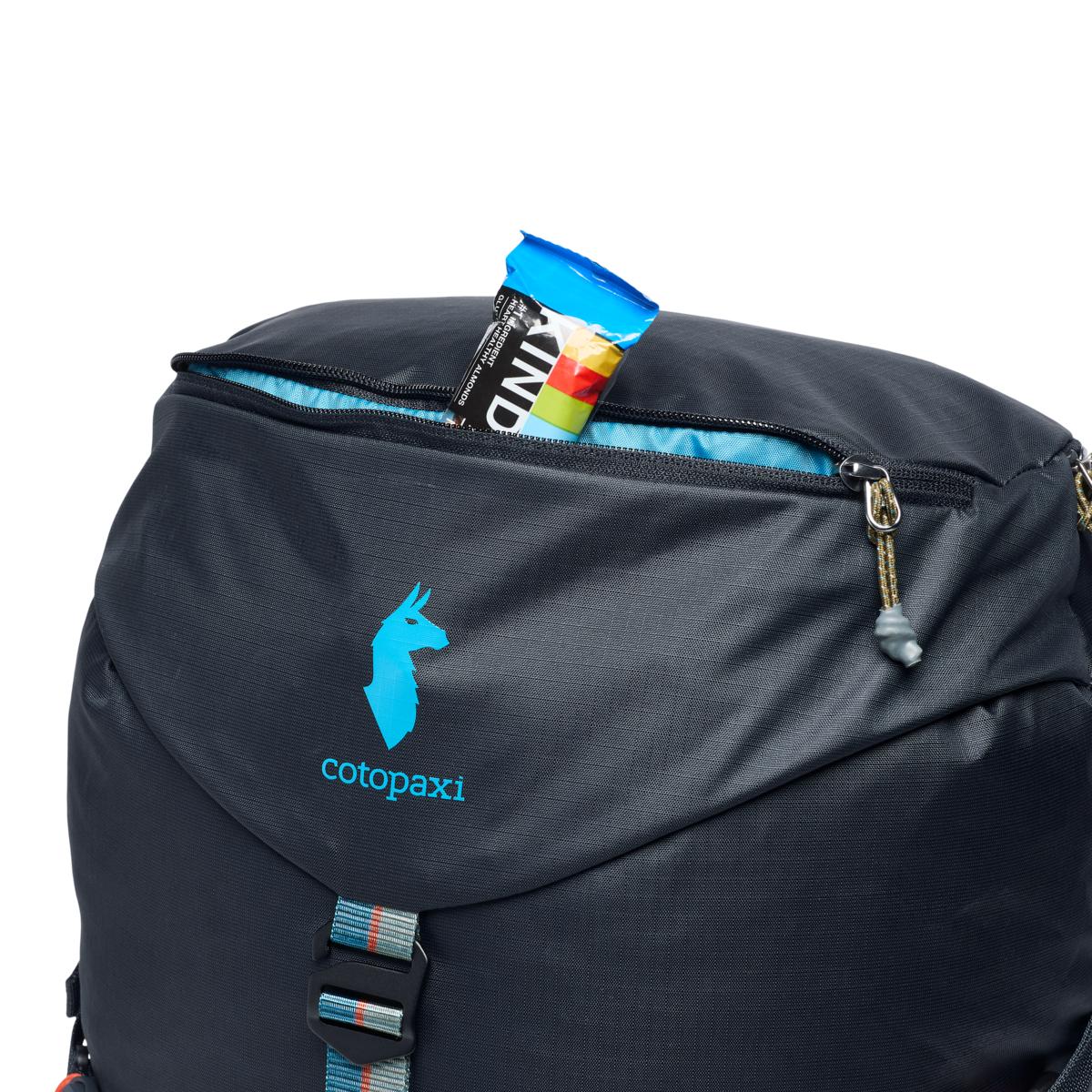 Hiking Backpack original source view 5