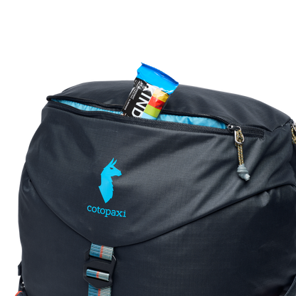 Hiking Backpack original source view 5