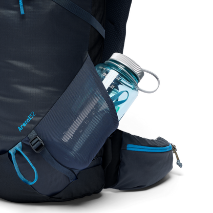 Hiking Backpack original source view 6