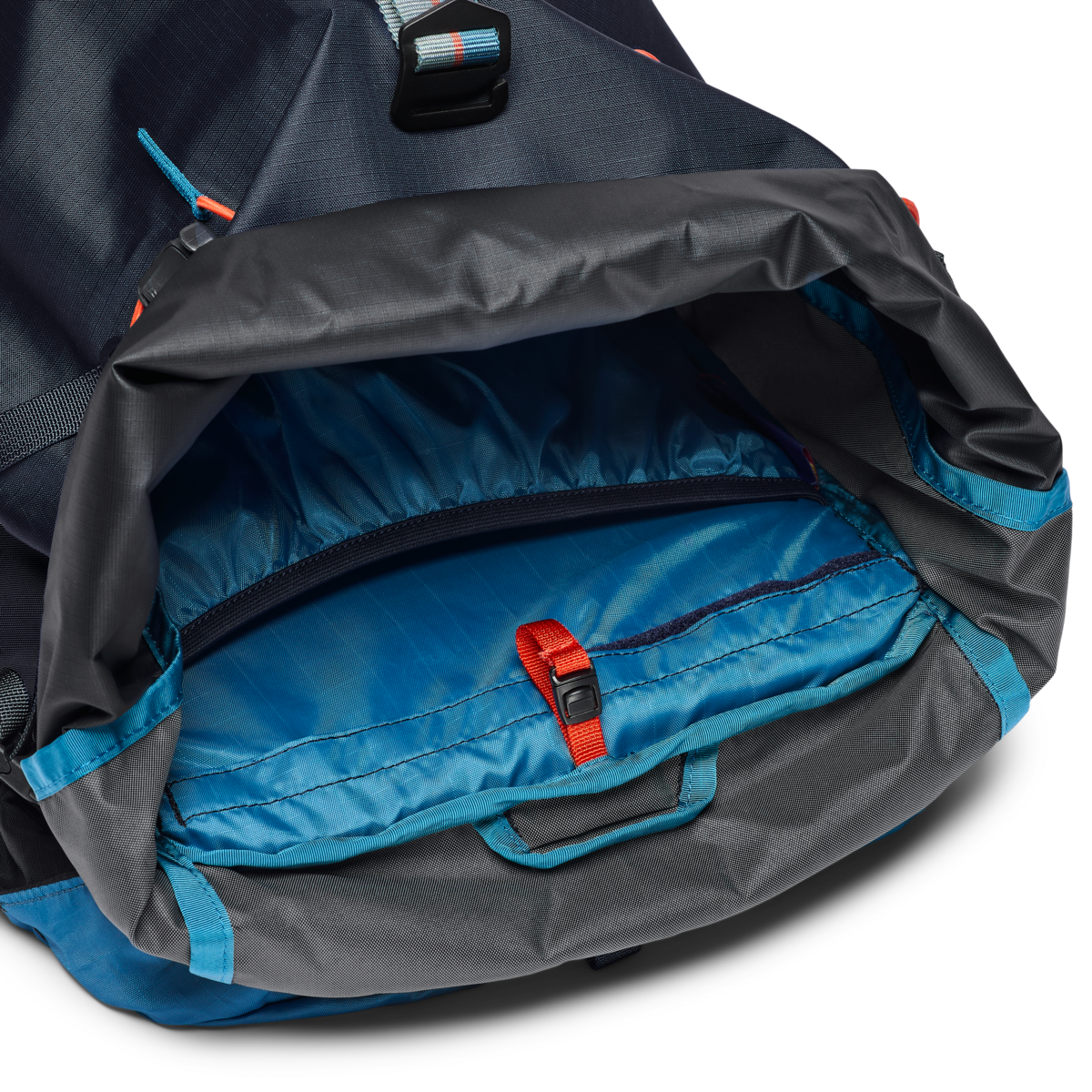 Hiking Backpack original source view 21