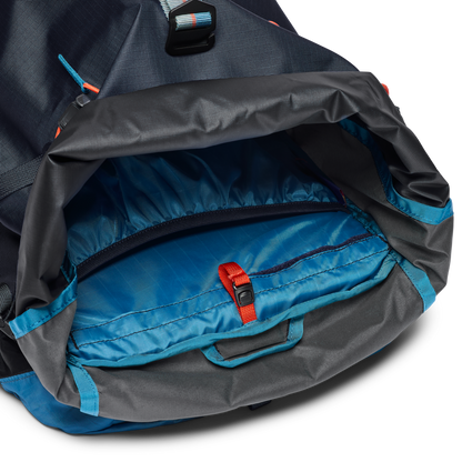 Hiking Backpack original source view 21