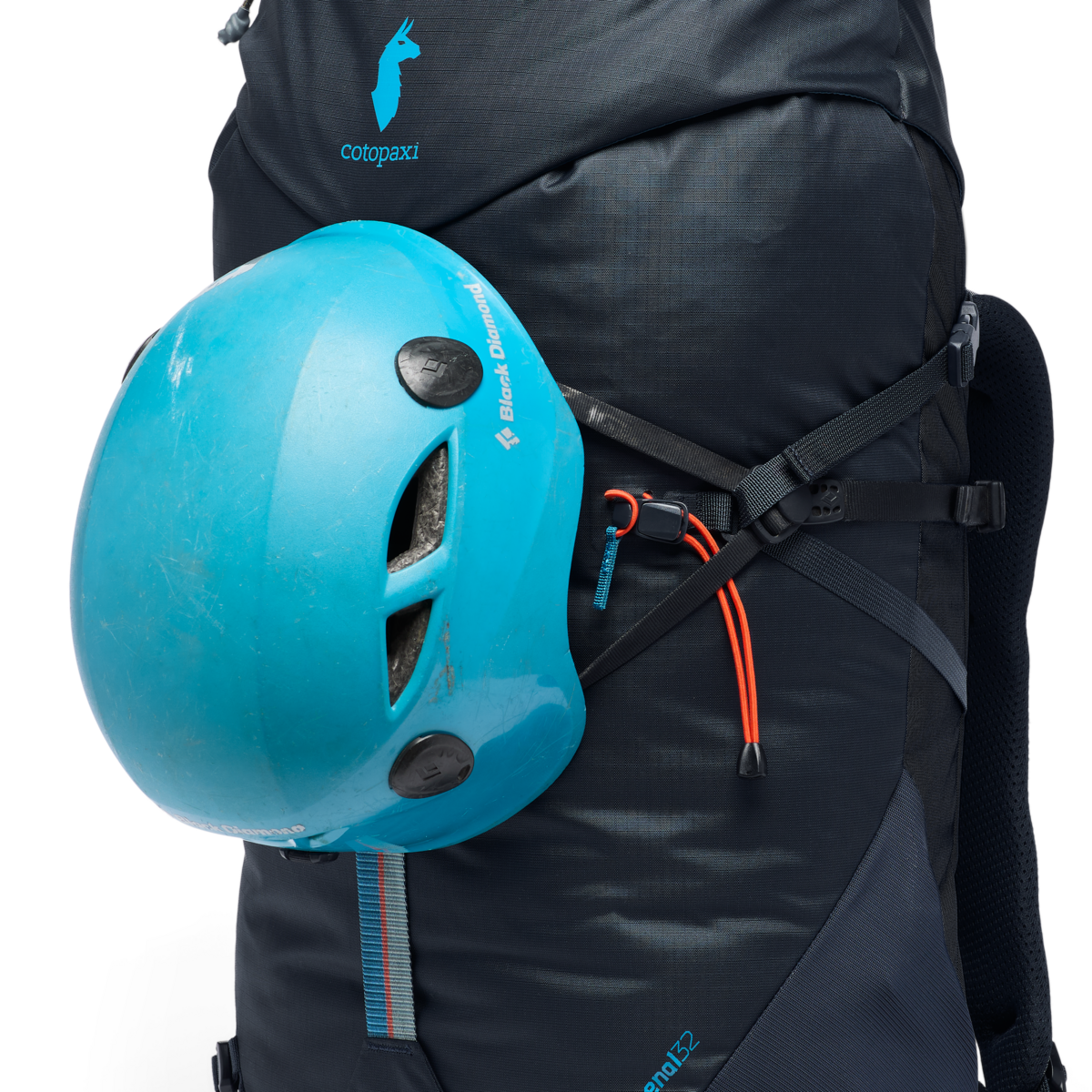 Hiking Backpack original source view 8