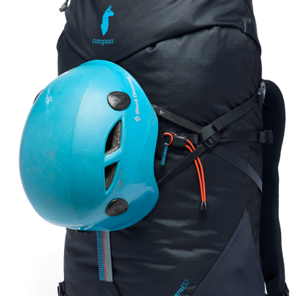 Hiking Backpack original source view 8