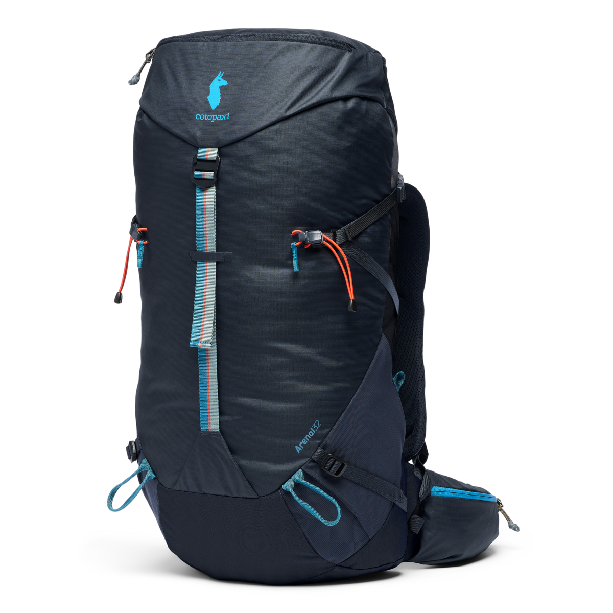Hiking Backpack original source view 19