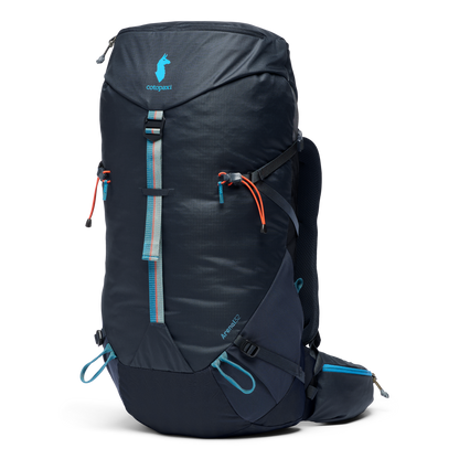 Hiking Backpack original source view 19