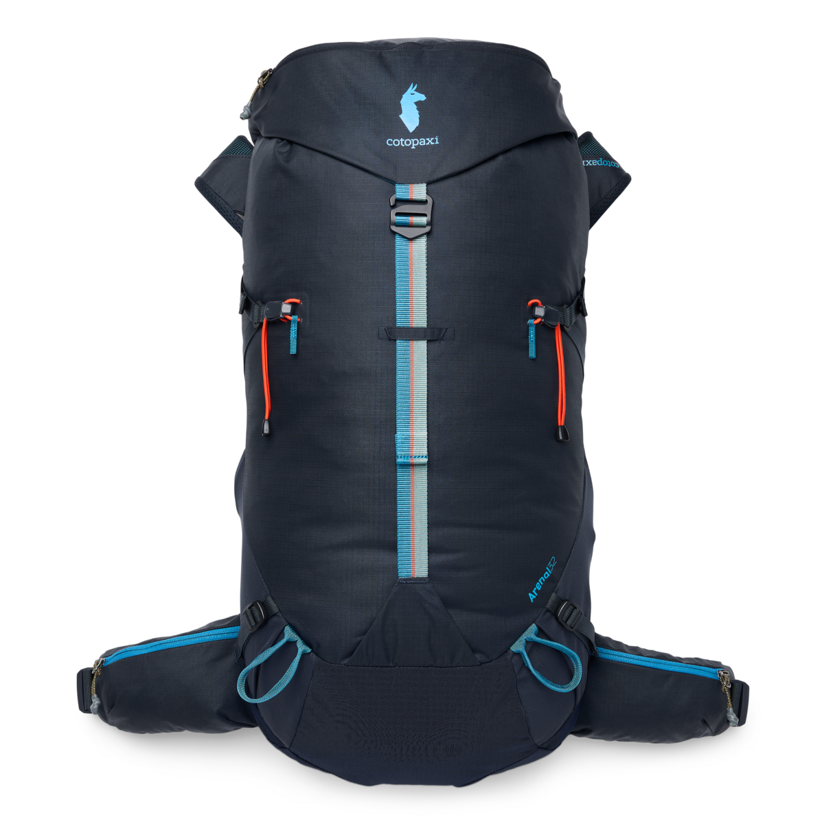 Hiking Backpack original source view 10