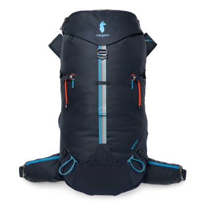 Hiking Backpack original source view 10