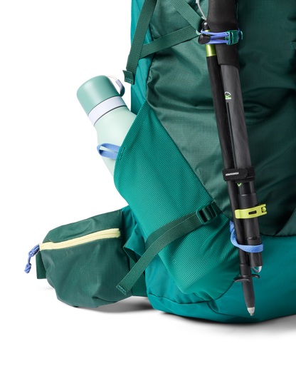 Hiking Backpack original source view 31