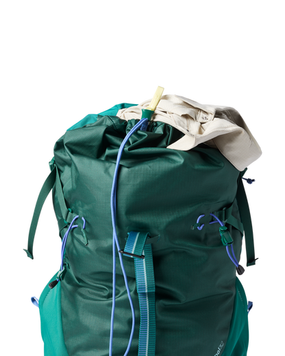 Hiking Backpack original source view 16