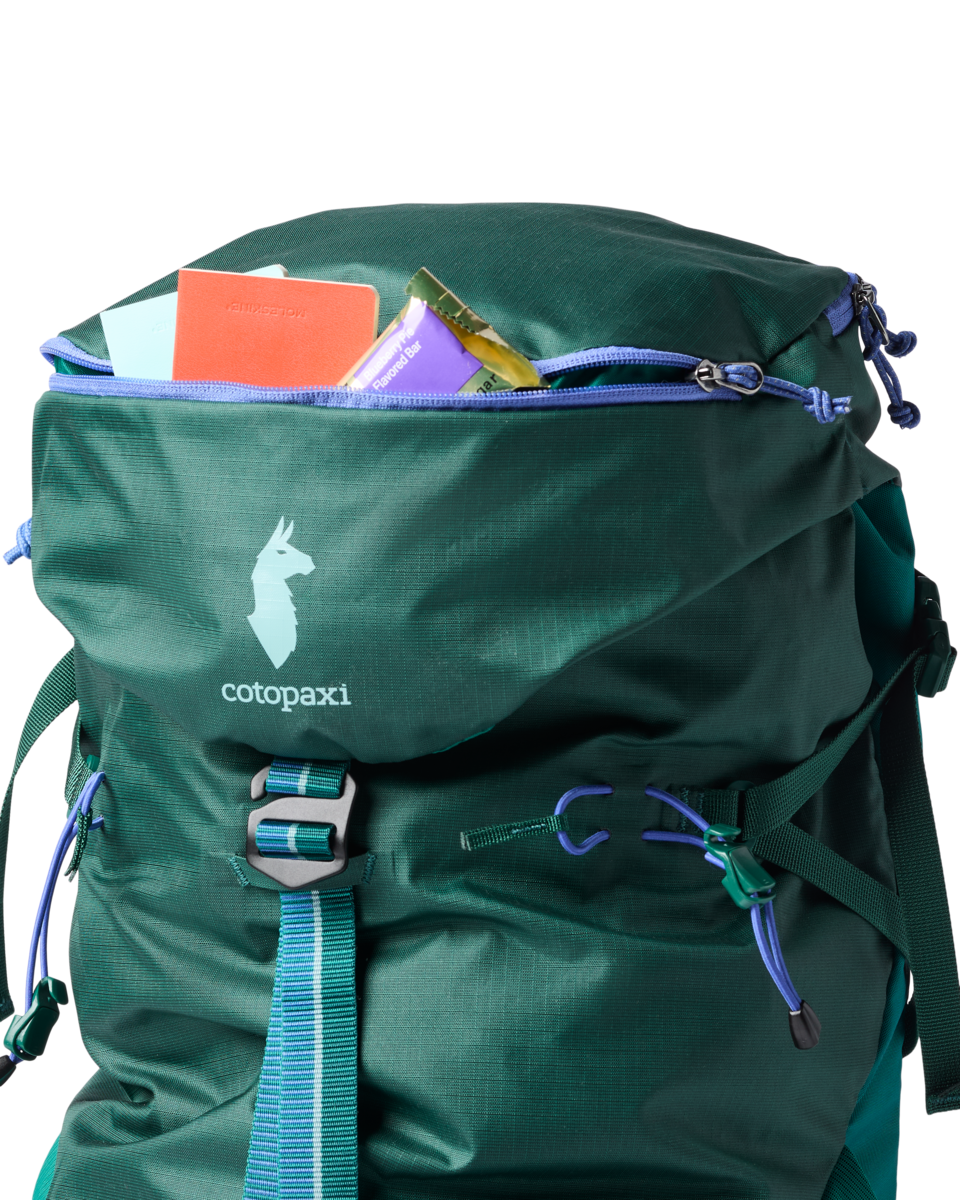 Hiking Backpack original source view 15