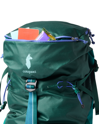 Hiking Backpack original source view 15