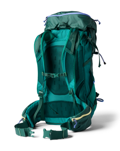 Hiking Backpack original source view 13