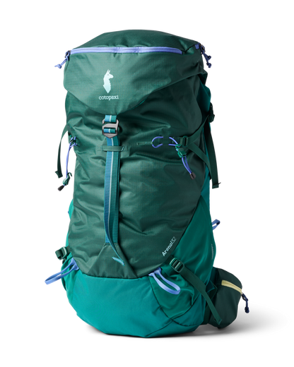 Hiking Backpack original source view 29