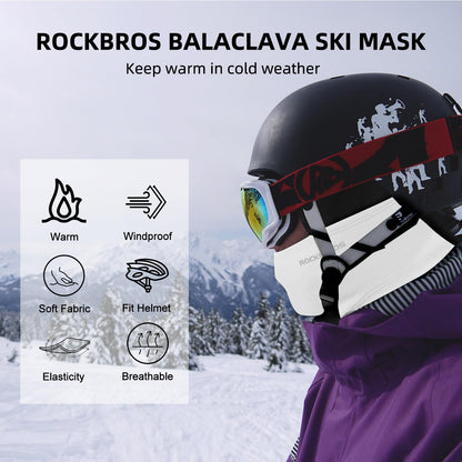 Balaclava Mask source view 125