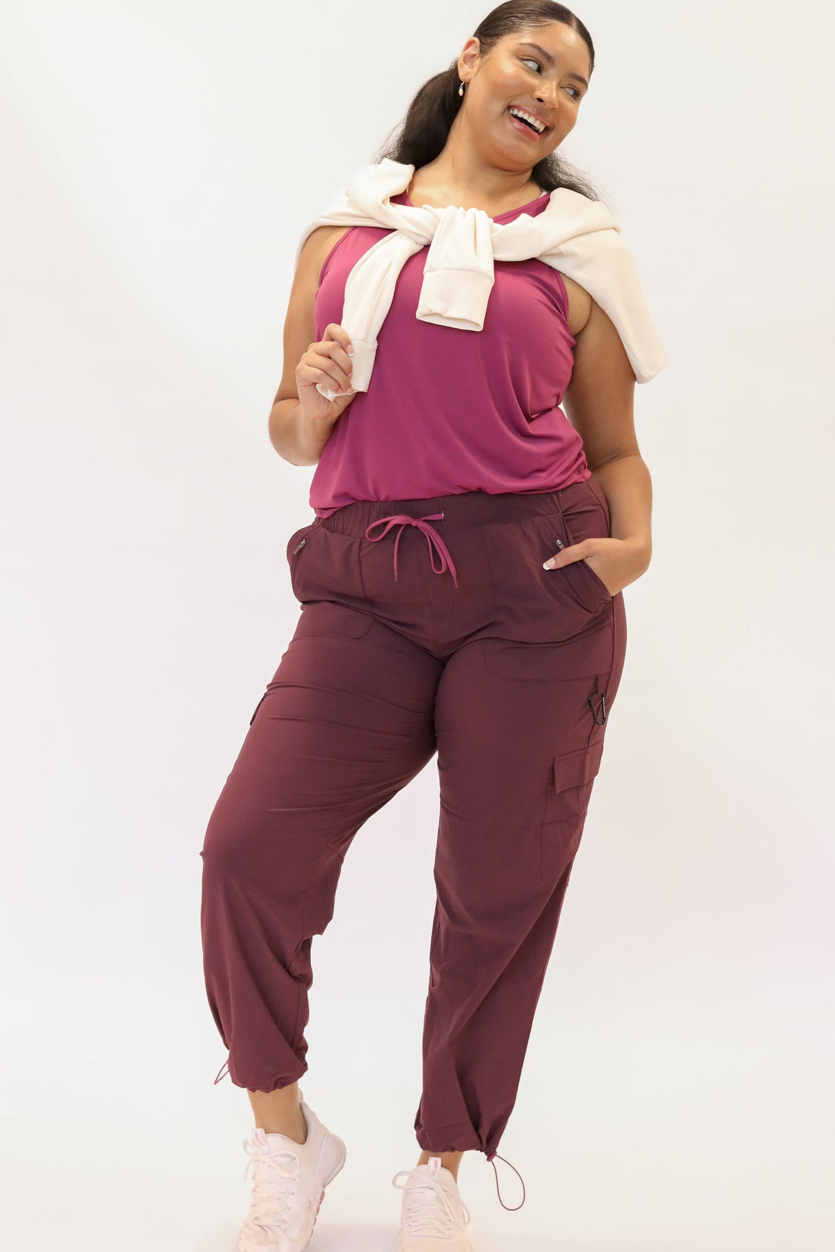 Cargo Pants original source view 6