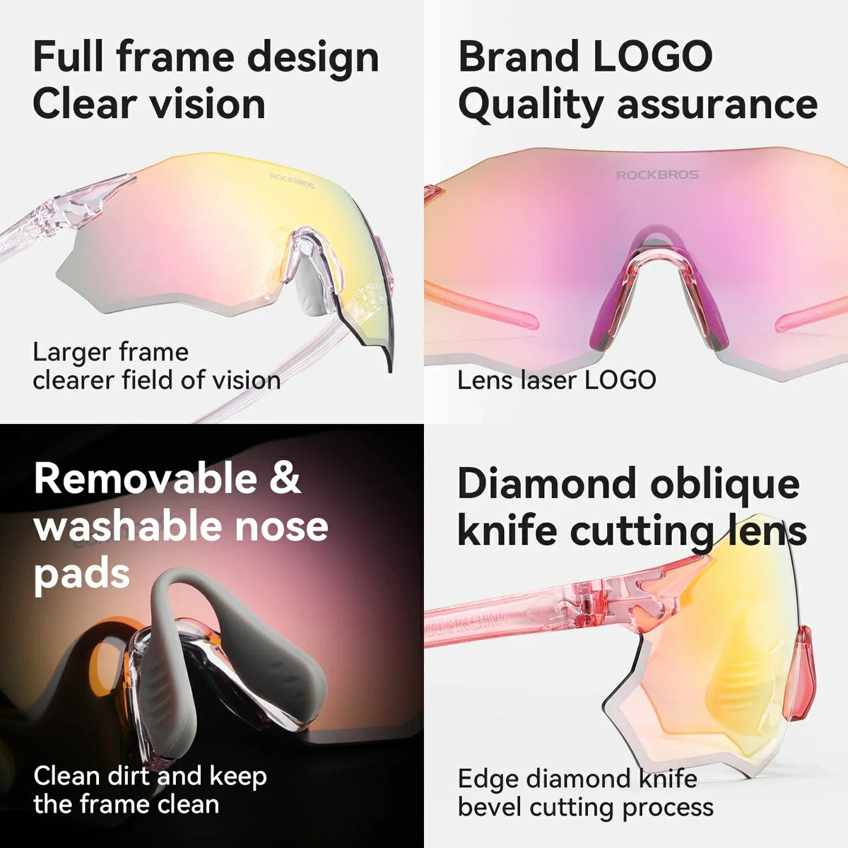 Cycling Sunglasses original source image 13