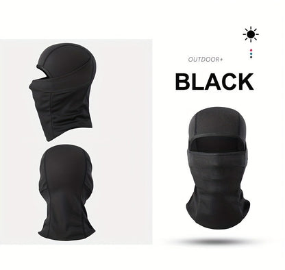 5-Pack Neck Gaiter Face Mask for Men & Women – UV Protection Balaclava Headscarf for Running, Hiking, Fishing, Cycling, Skiing & Outdoor Sports (11 Pattern Sets)