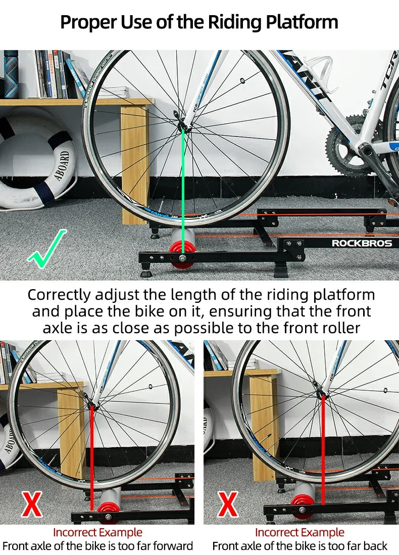 Bike Roller Trainer original source image 21