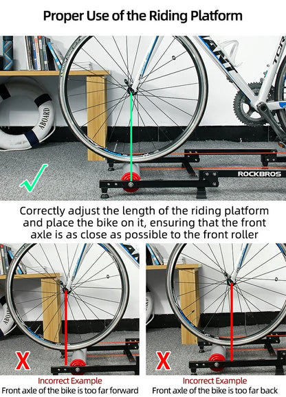 Bike Roller Trainer original source image 21