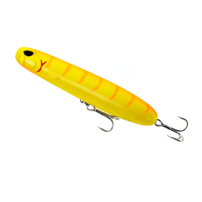 Topwater Fishing Lure Sun Tiger option