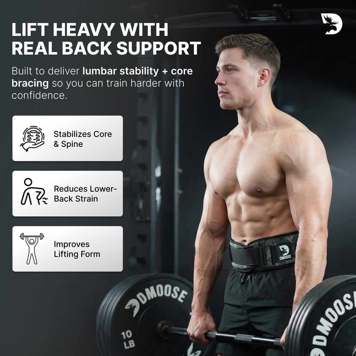Weightlifting Belt source view 13
