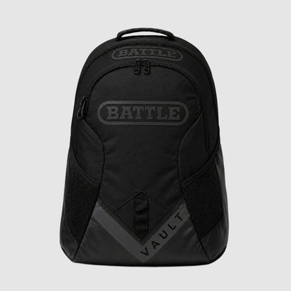Sports Backpack source view 13