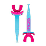 Baby Blue/Pink