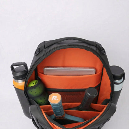Pickleball Backpack source view 13