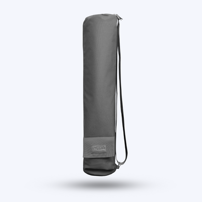 Yoga Mat Bag Black option