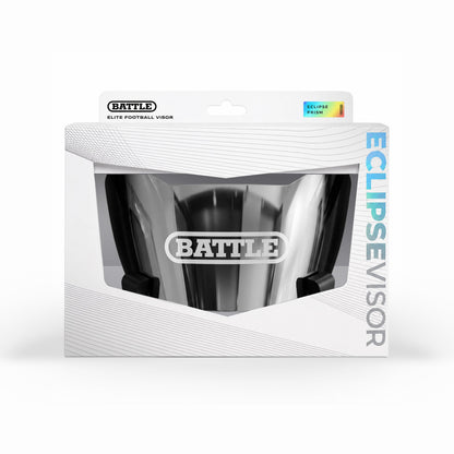Football Helmet Visor source view 13