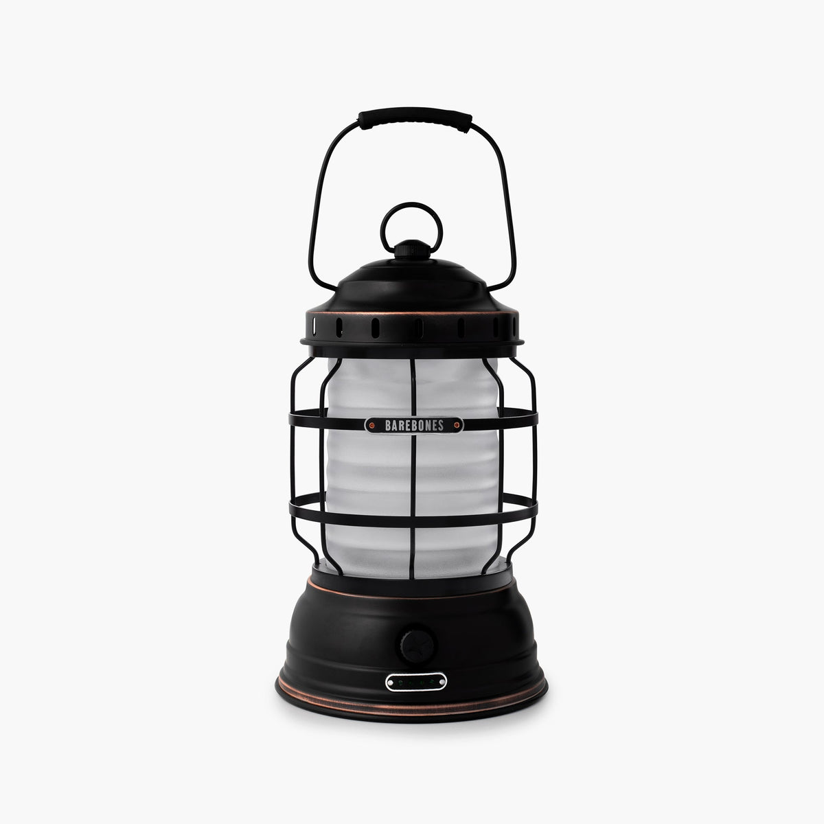 Camping Lantern Antique Bronze option