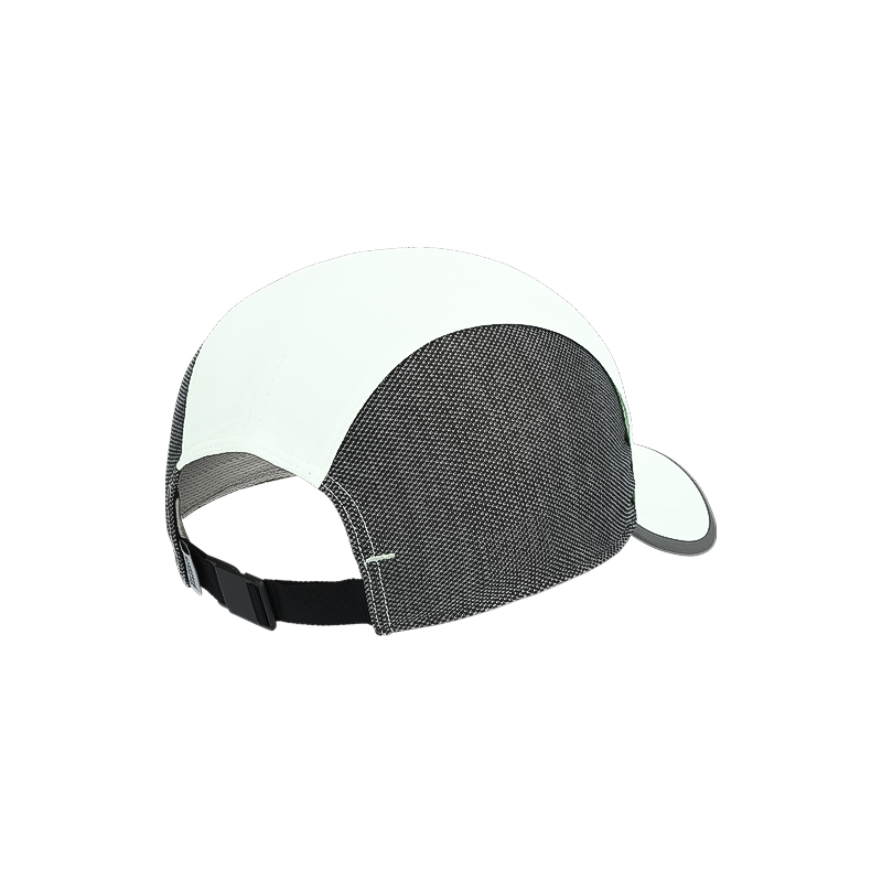 Running Cap source view 13
