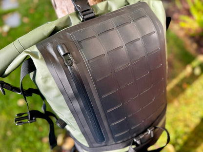 Dry Backpack source view 13