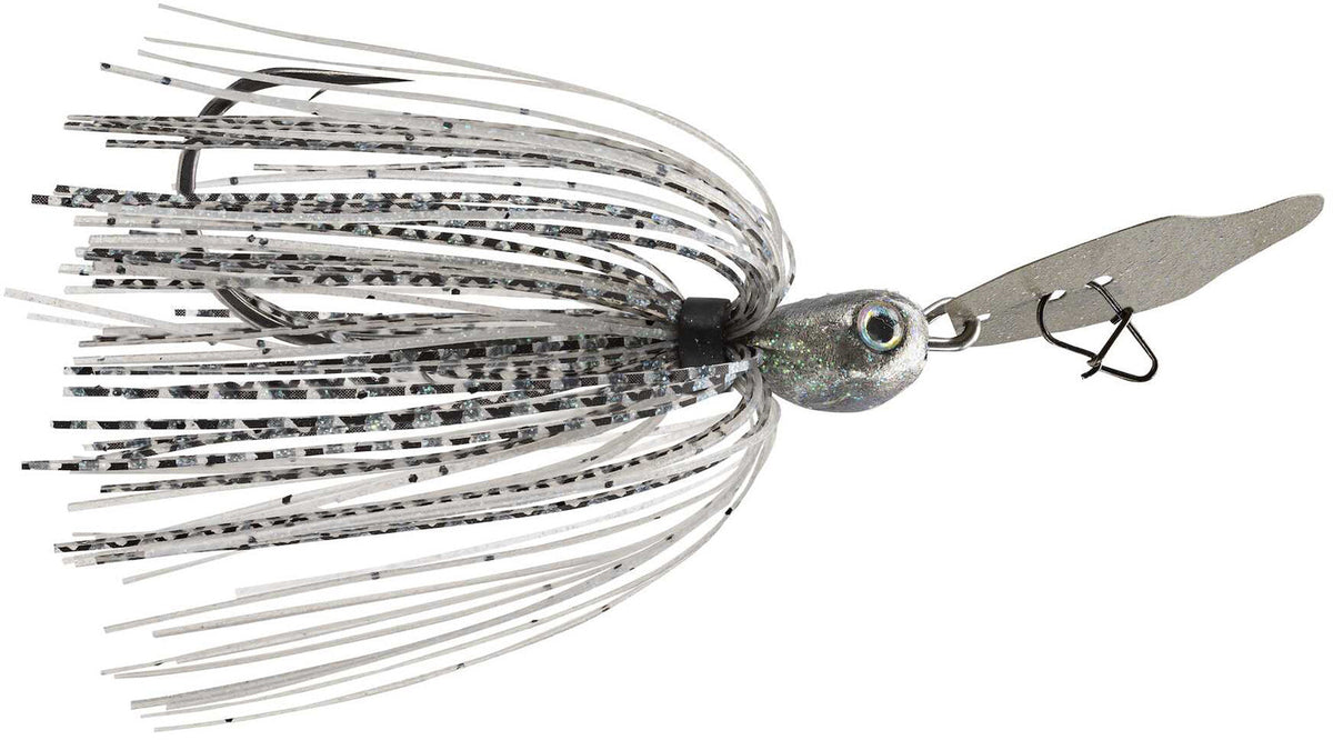 Bladed Jig Mouse / 3/8 oz option