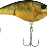 HD Green Craw